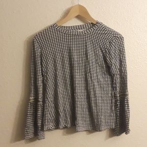 Girls Arizona Jean company shirt